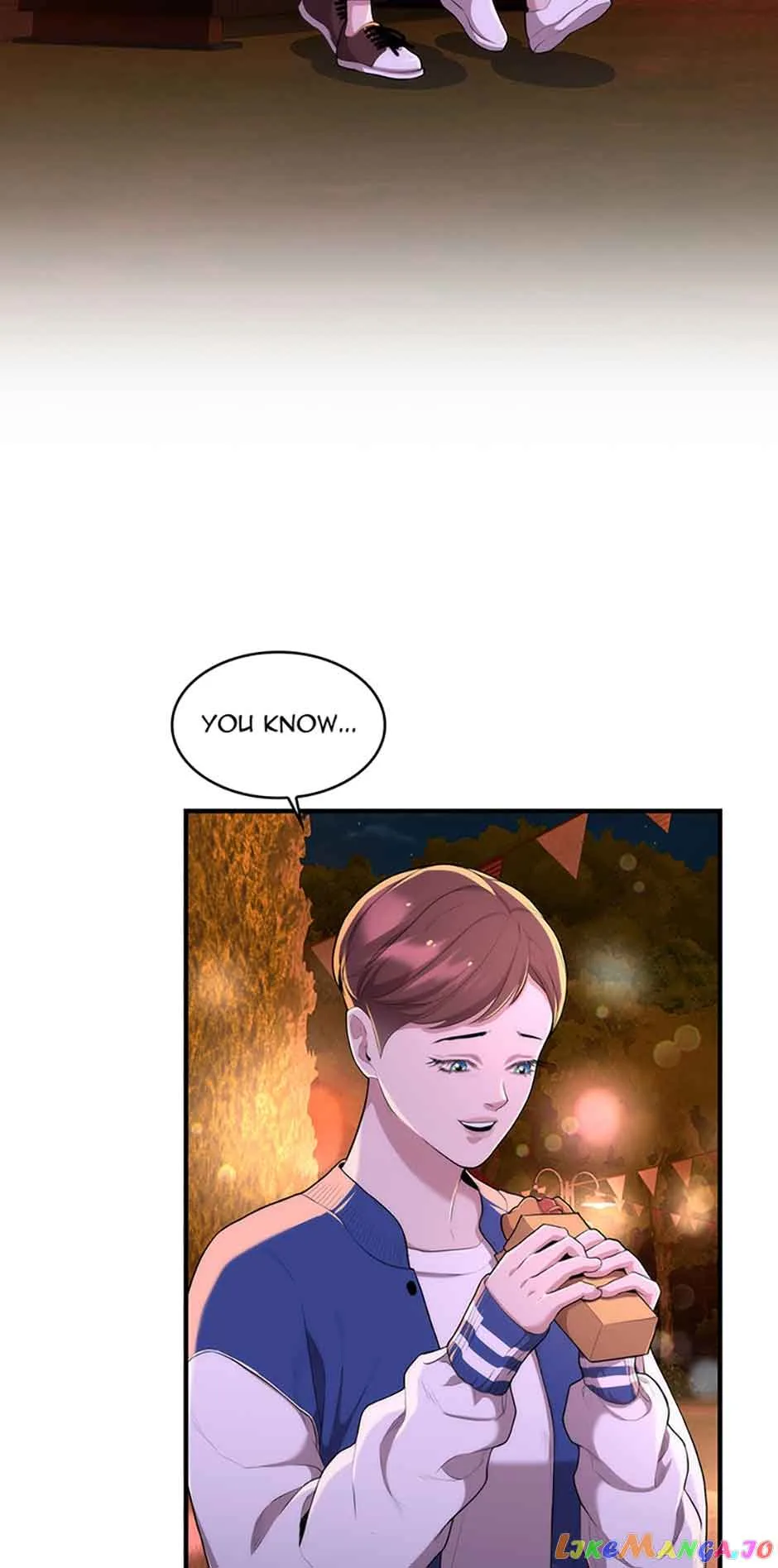 Blood Hotel Chapter 17 page 17