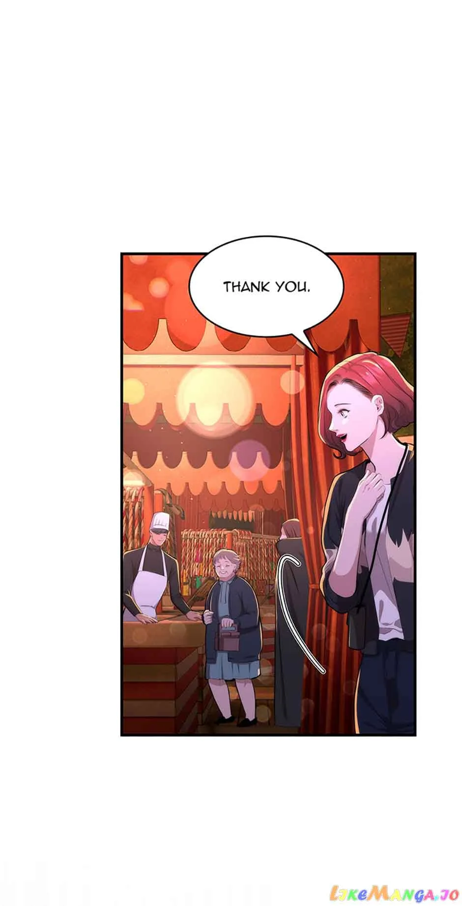 Blood Hotel Chapter 18 page 31