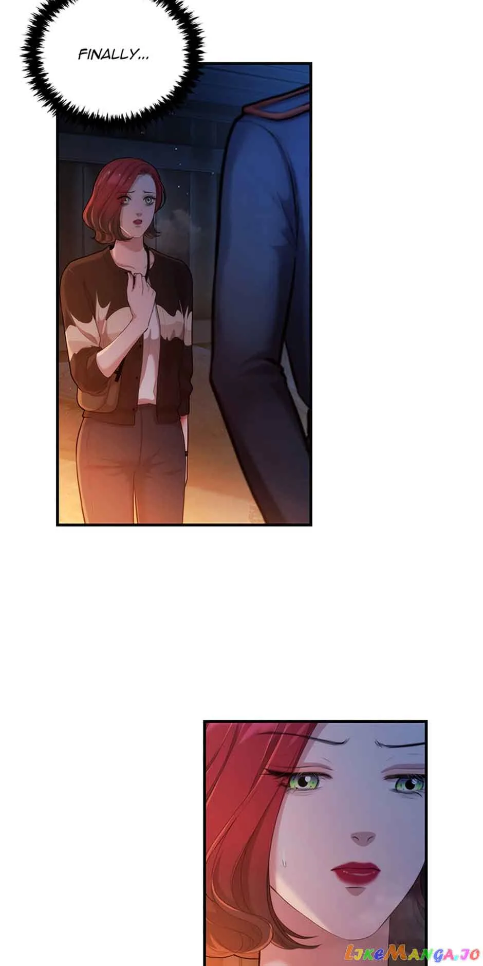 Blood Hotel Chapter 21 page 4