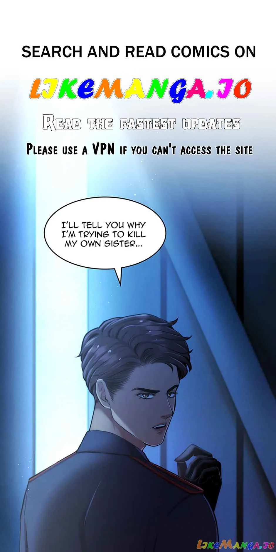 Blood Hotel Chapter 21 page 2