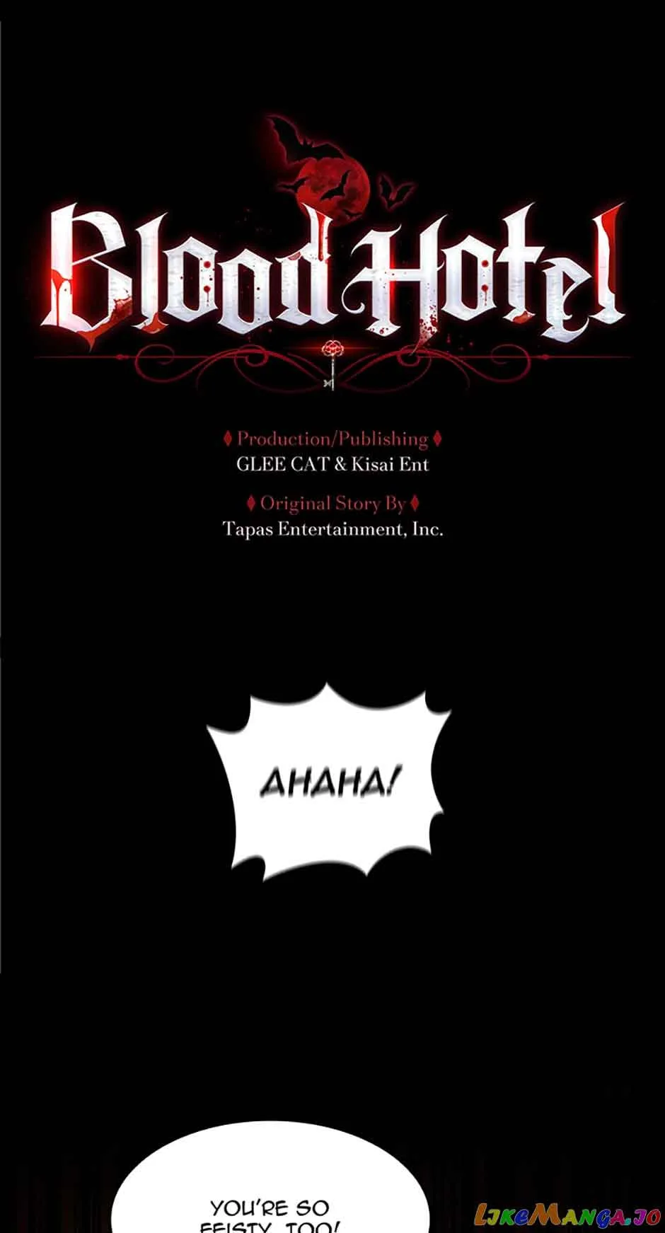 Blood Hotel Chapter 19 page 10