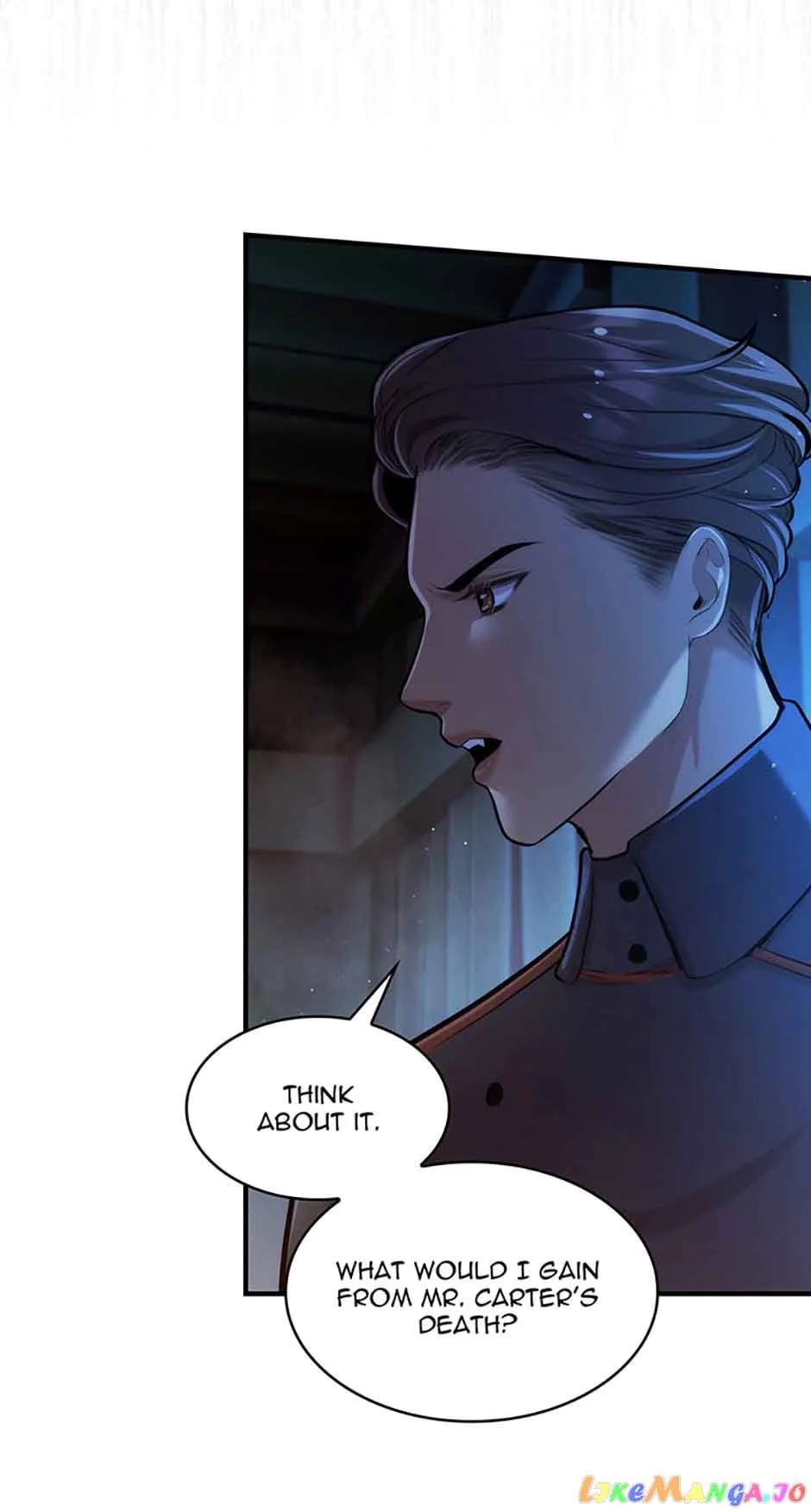 Blood Hotel Chapter 20 page 35