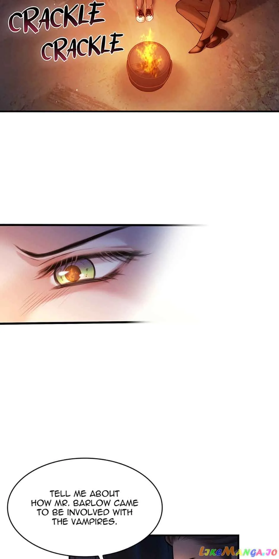 Blood Hotel Chapter 21 page 6