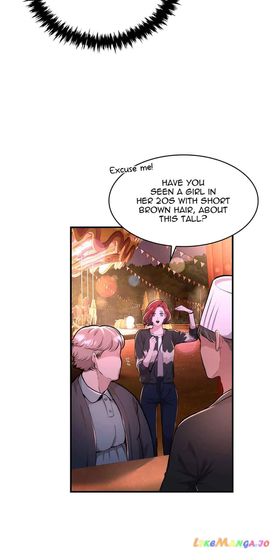 Blood Hotel Chapter 18 page 27