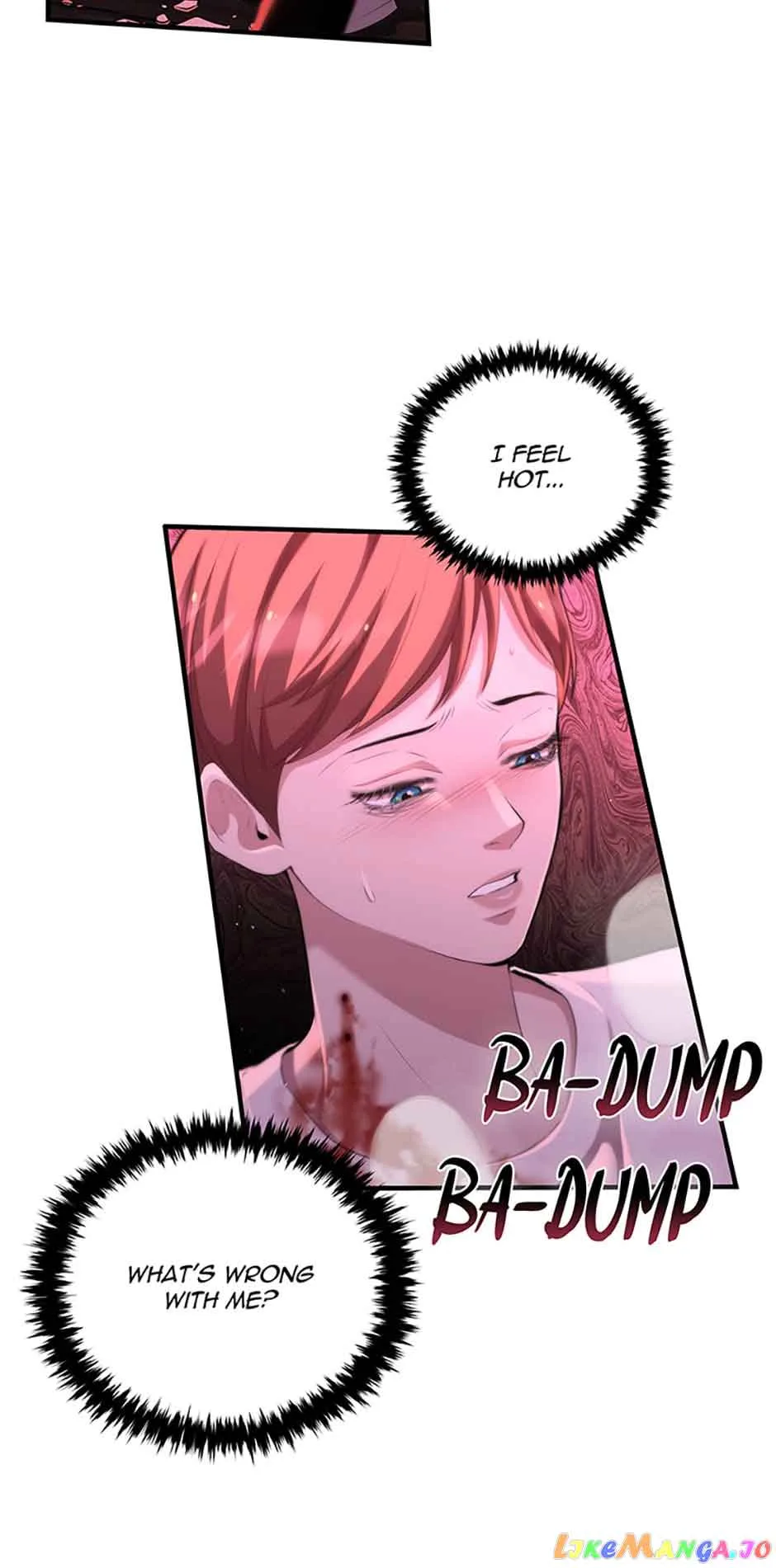 Blood Hotel Chapter 19 page 7