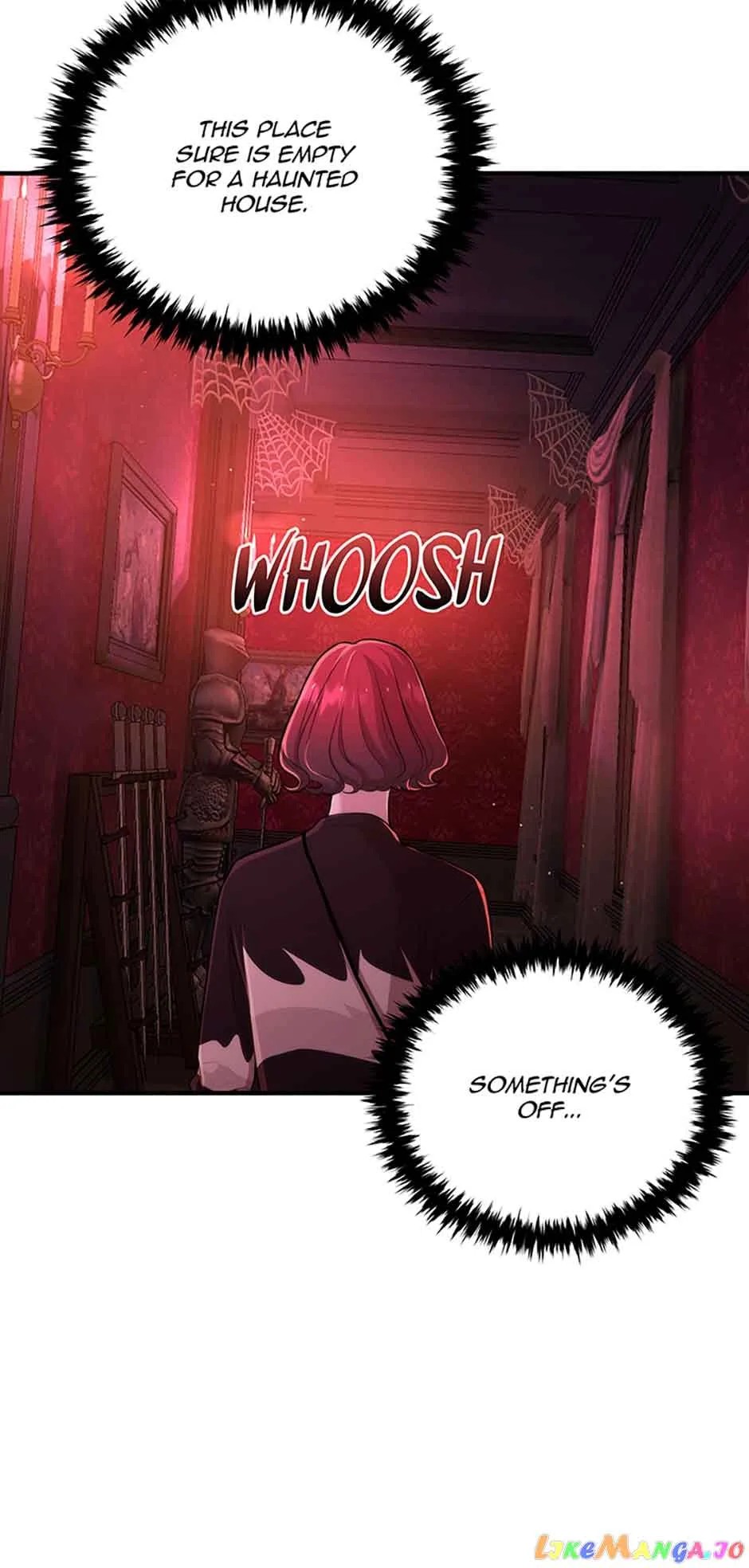 Blood Hotel Chapter 18 page 36