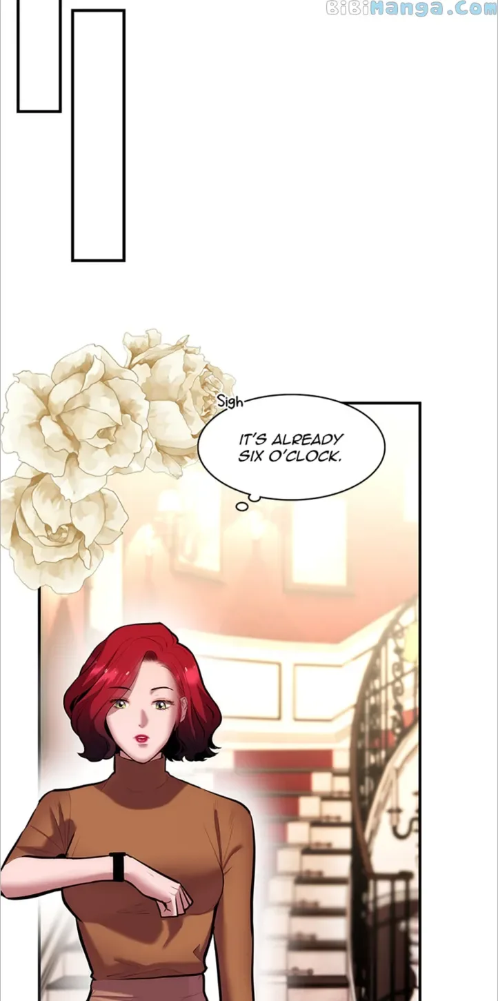 Blood Hotel Chapter 4 page 60