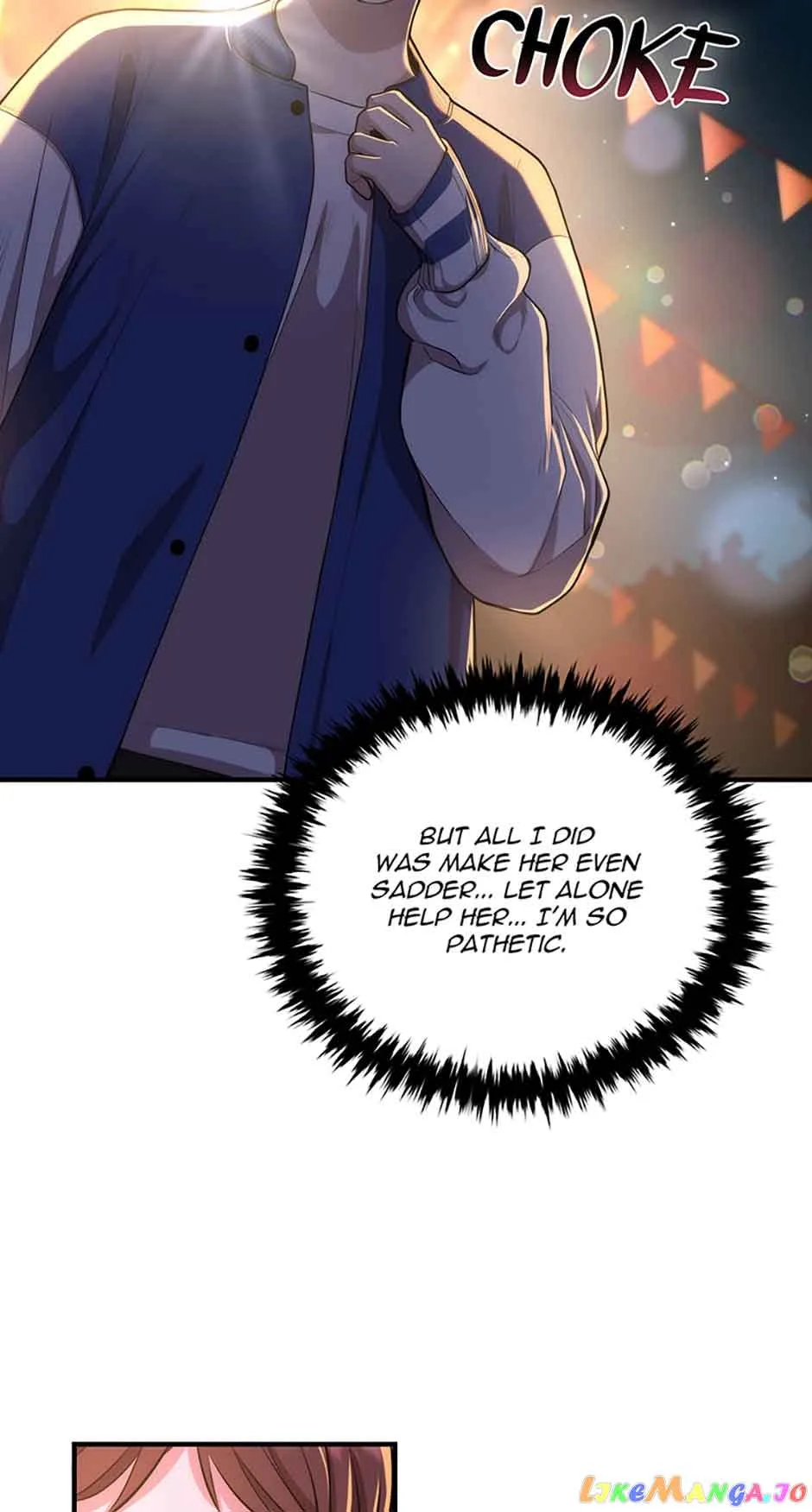 Blood Hotel Chapter 17 page 26