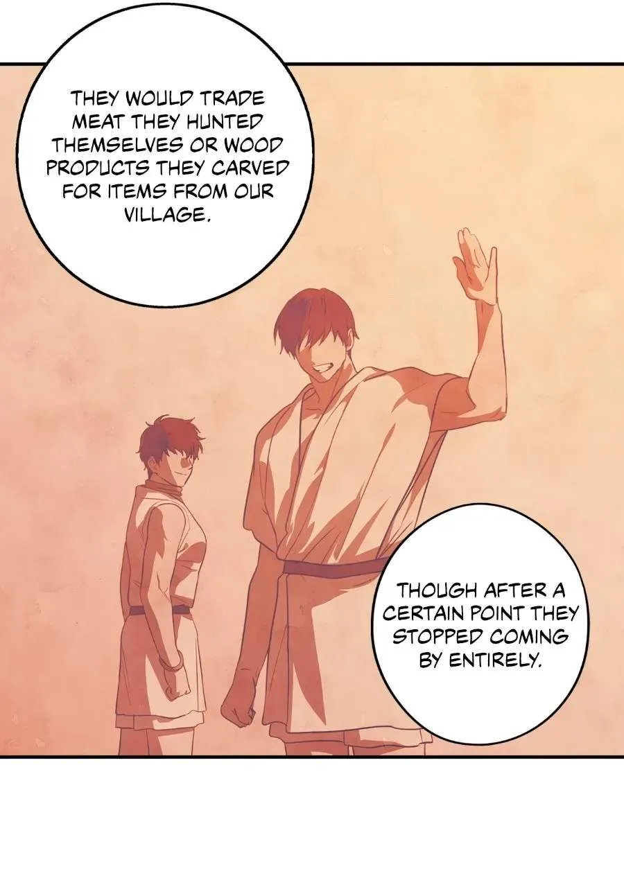 Blinded by the Setting Sun Chapter 230 page 57