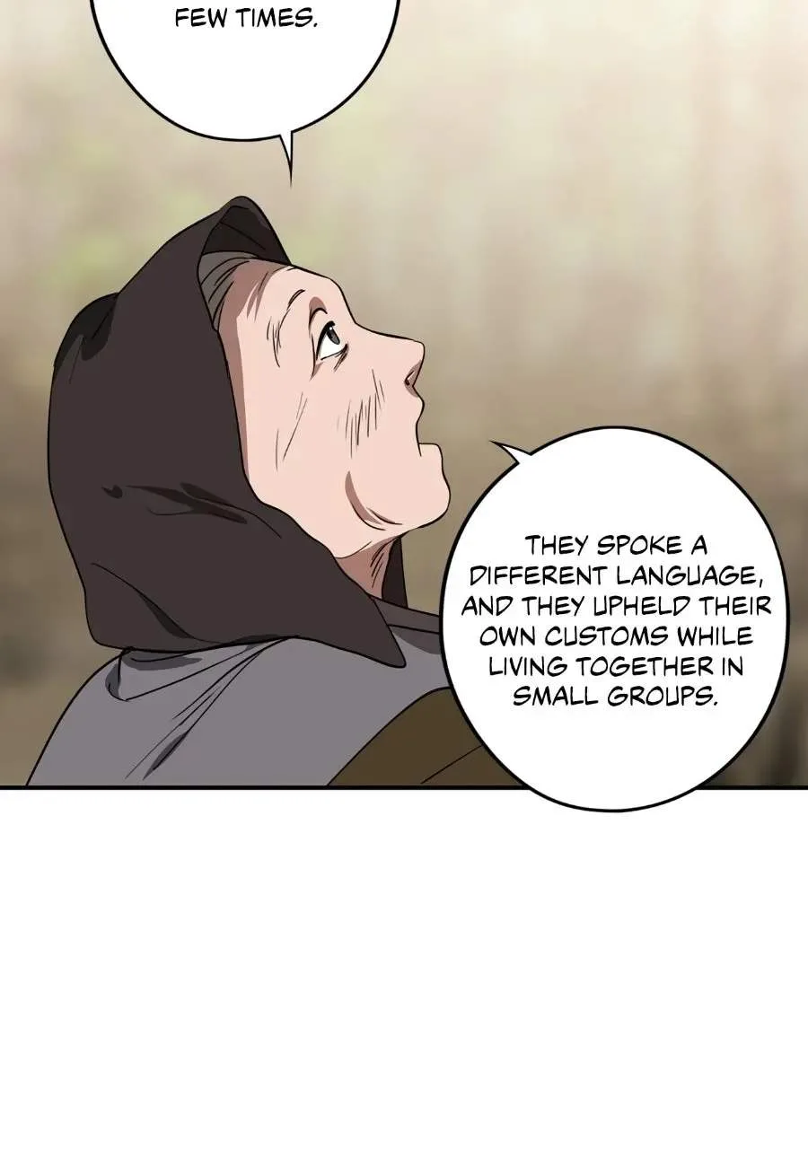 Blinded by the Setting Sun Chapter 230 page 56