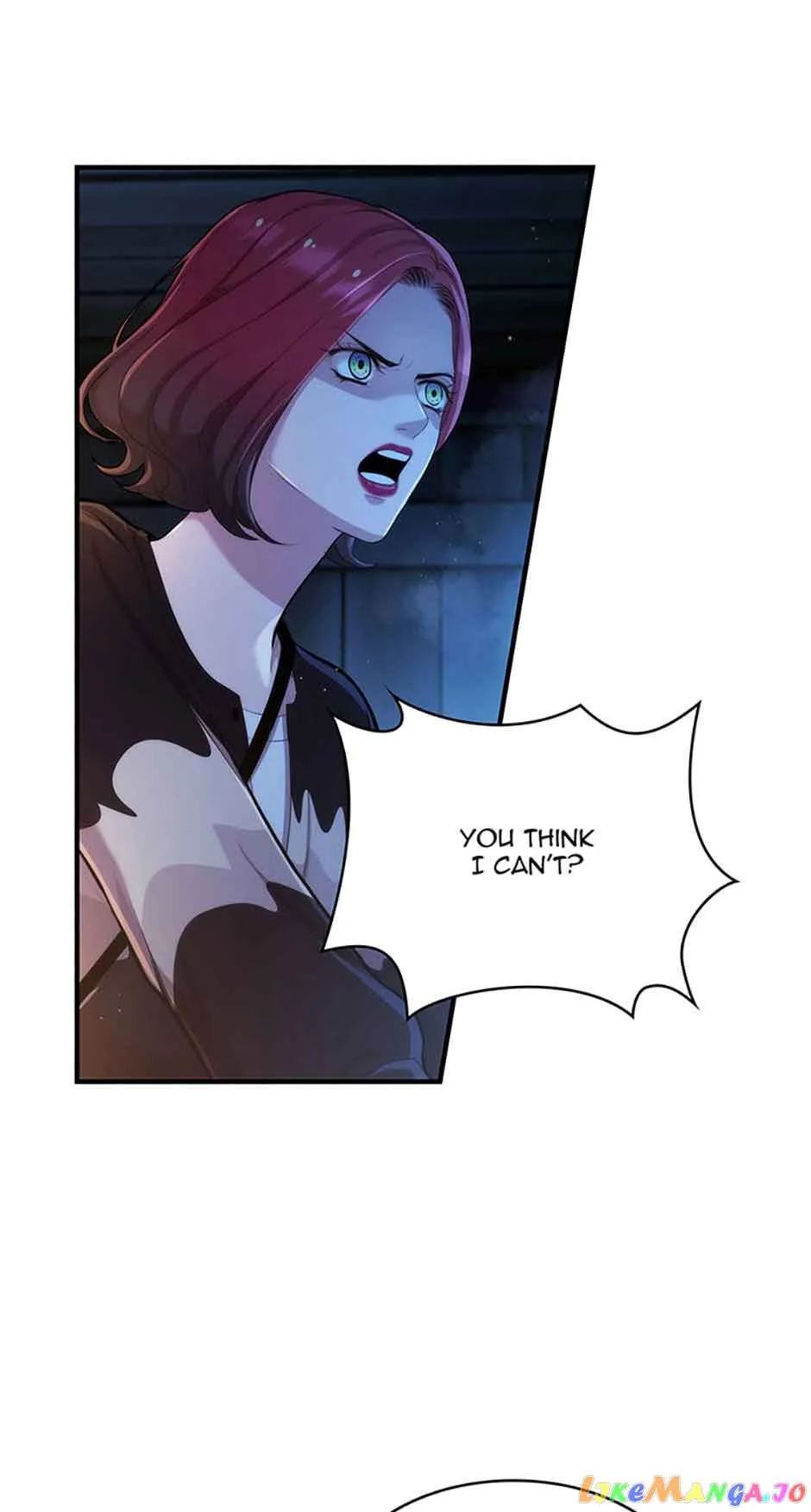 Blood Hotel Chapter 20 page 32