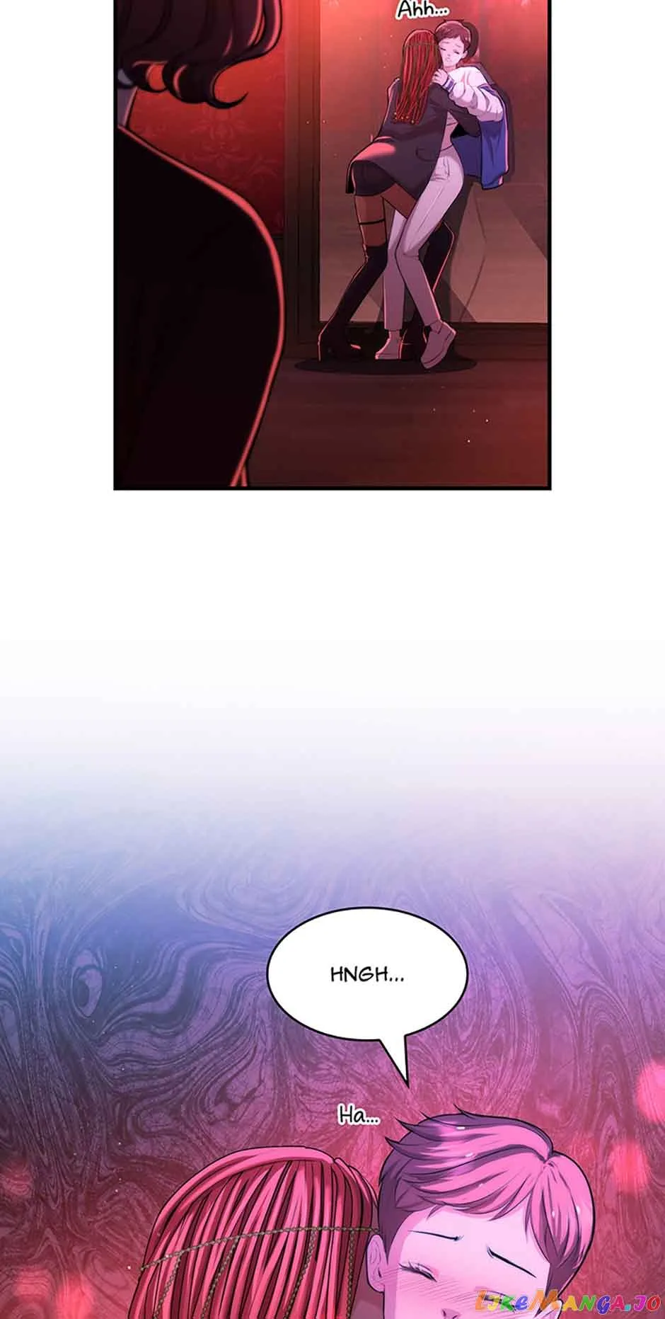 Blood Hotel Chapter 18 page 40