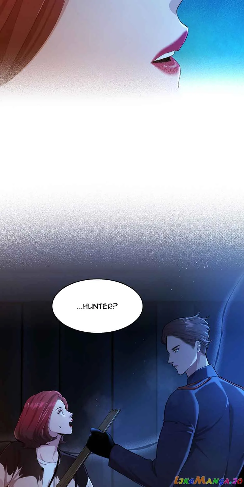 Blood Hotel Chapter 20 page 28