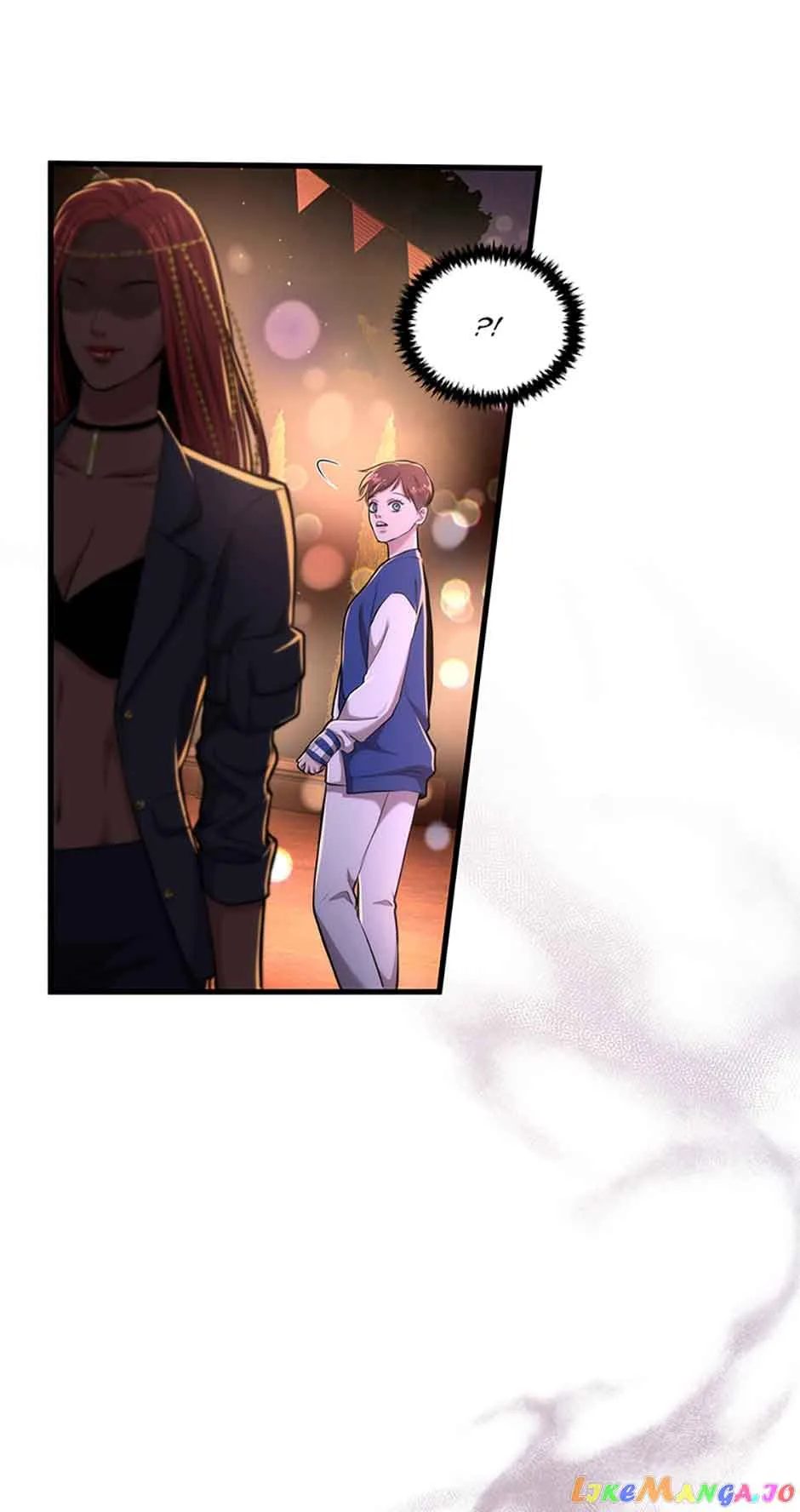 Blood Hotel Chapter 17 page 30