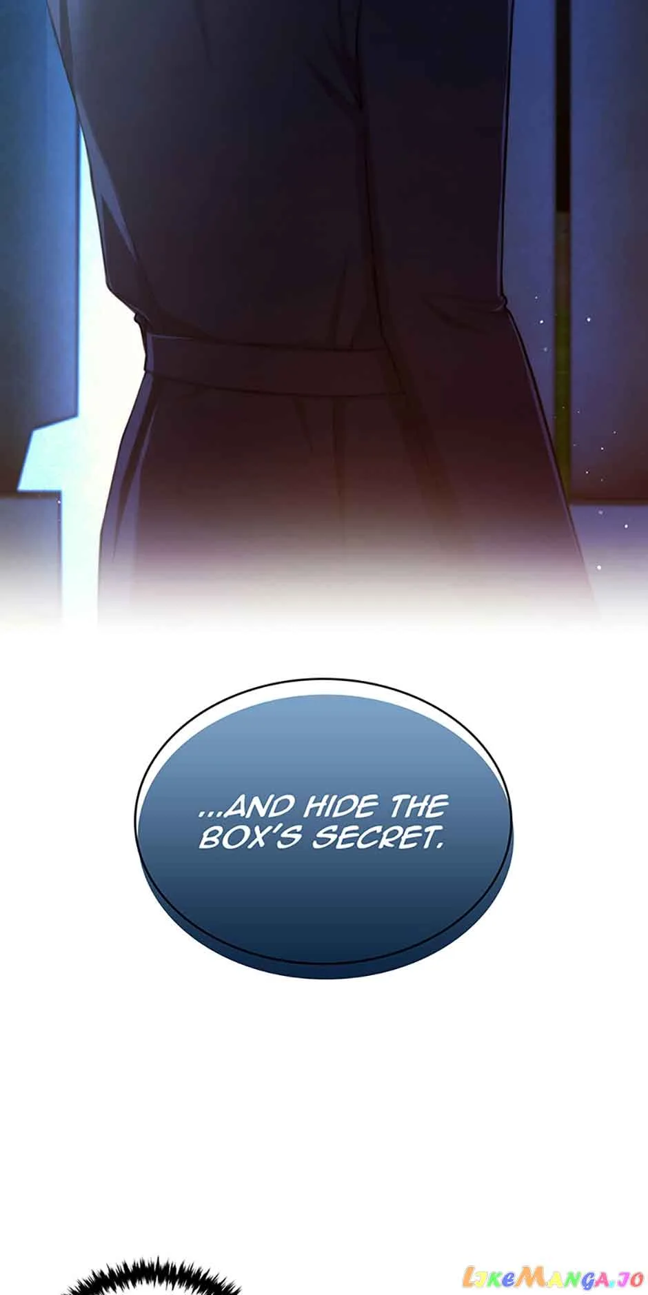 Blood Hotel Chapter 21 page 3
