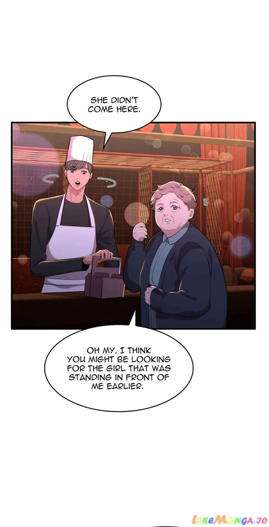 Blood Hotel Chapter 18 page 28