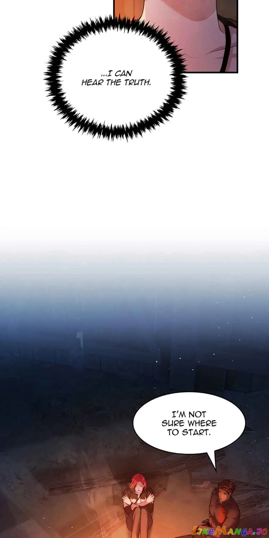 Blood Hotel Chapter 21 page 5