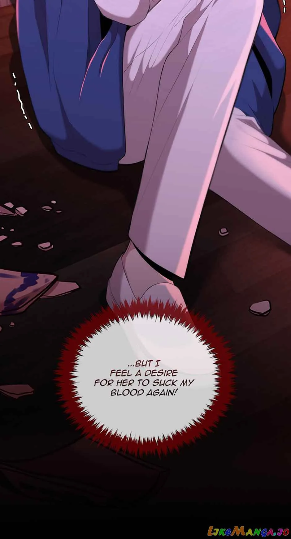 Blood Hotel Chapter 19 page 9