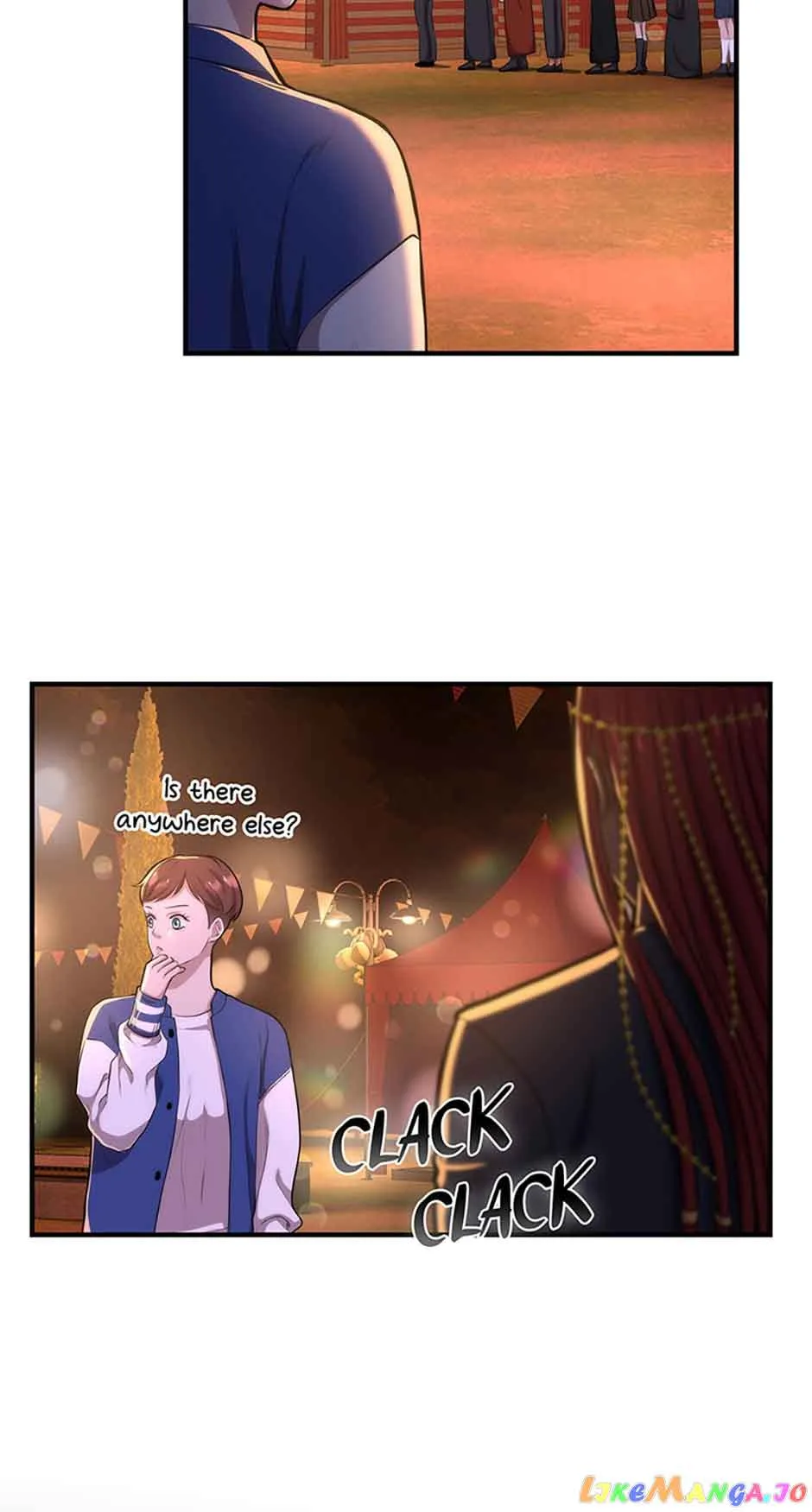 Blood Hotel Chapter 17 page 28