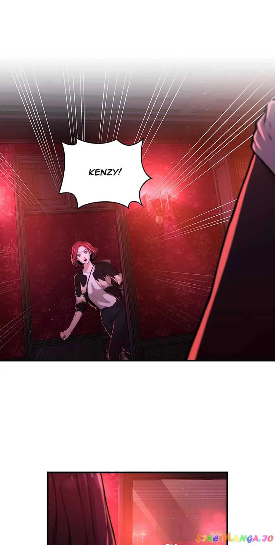 Blood Hotel Chapter 18 page 39