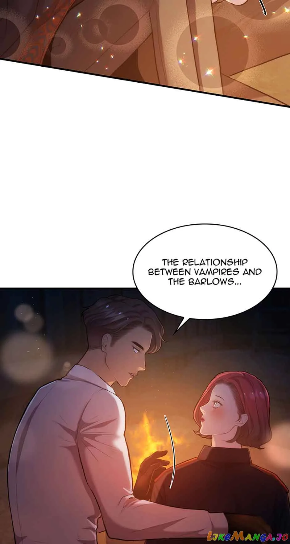 Blood Hotel Chapter 21 page 9