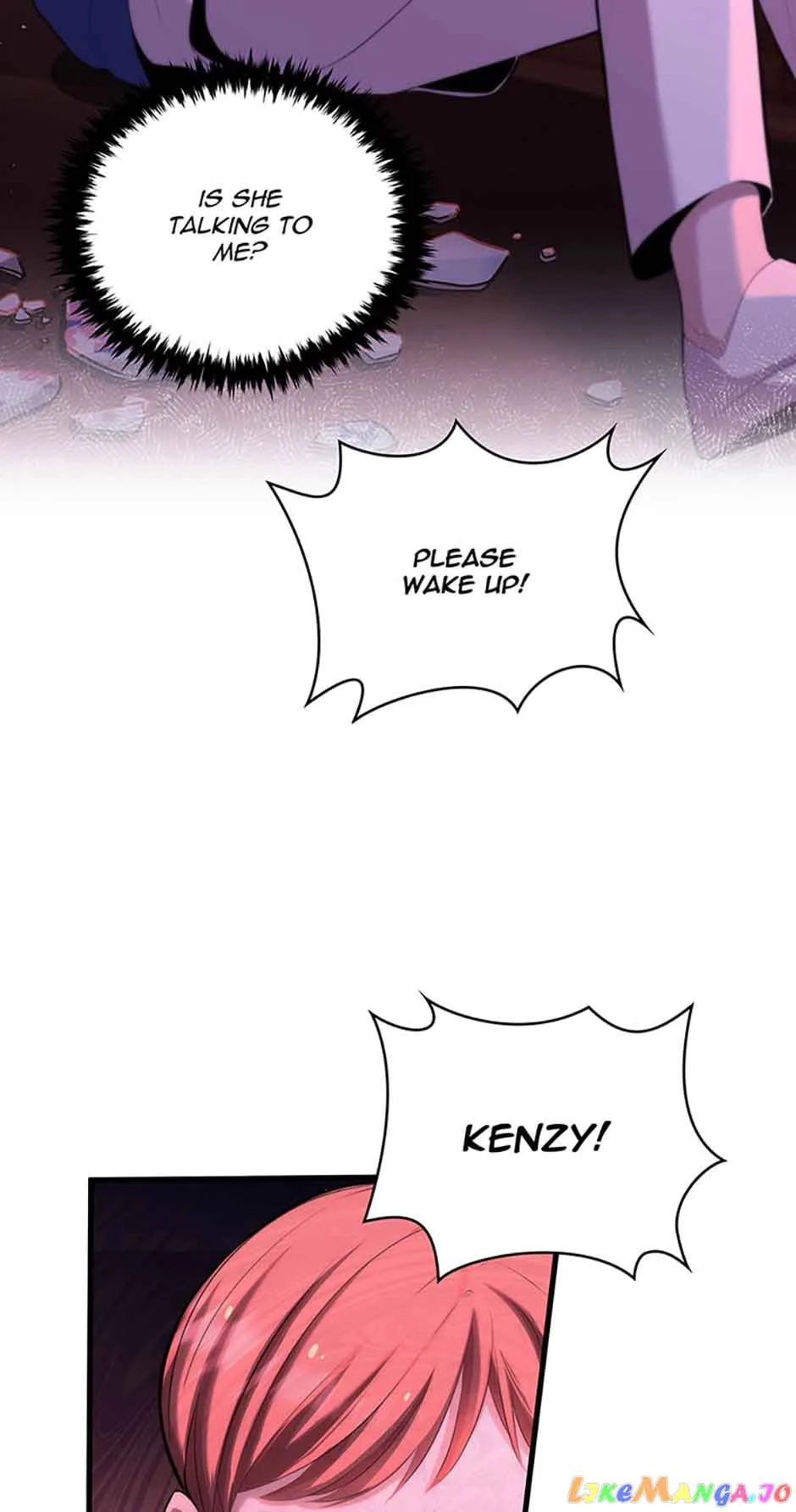 Blood Hotel Chapter 19 page 22