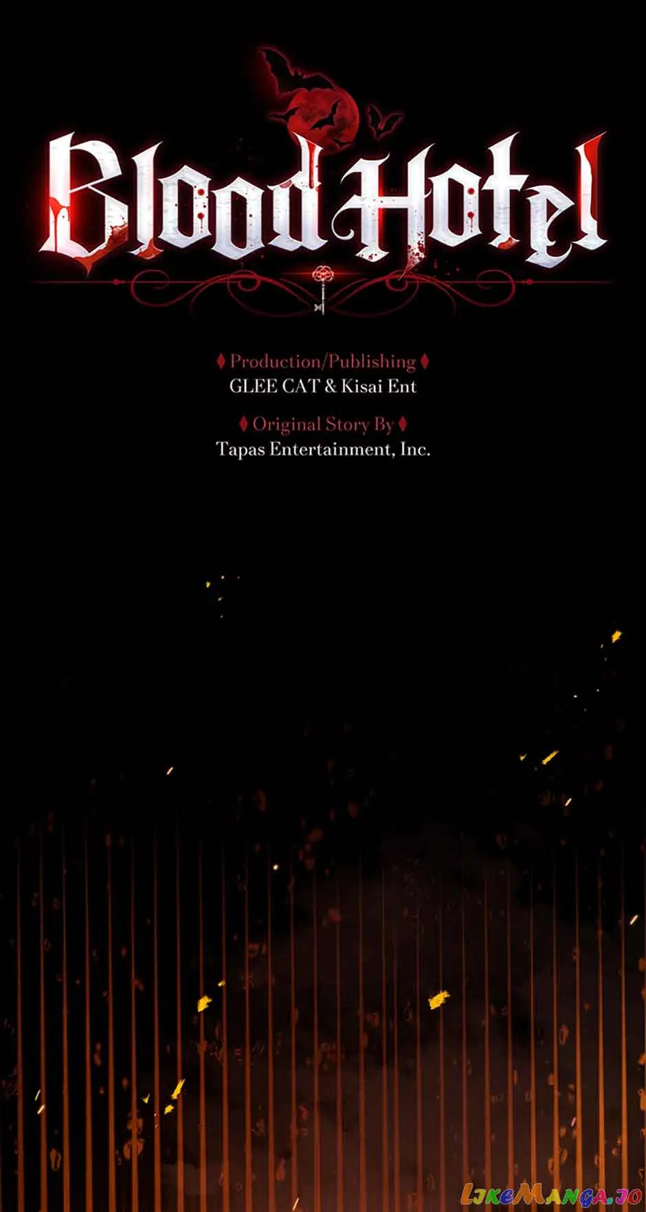 Blood Hotel Chapter 21 page 11