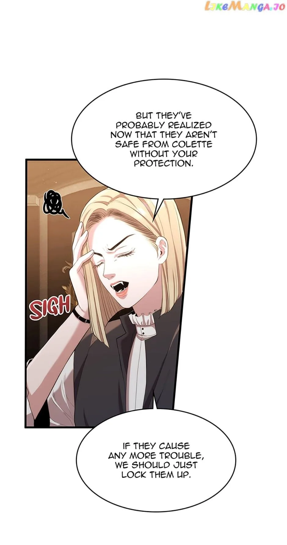 Blood Hotel Chapter 22 page 17