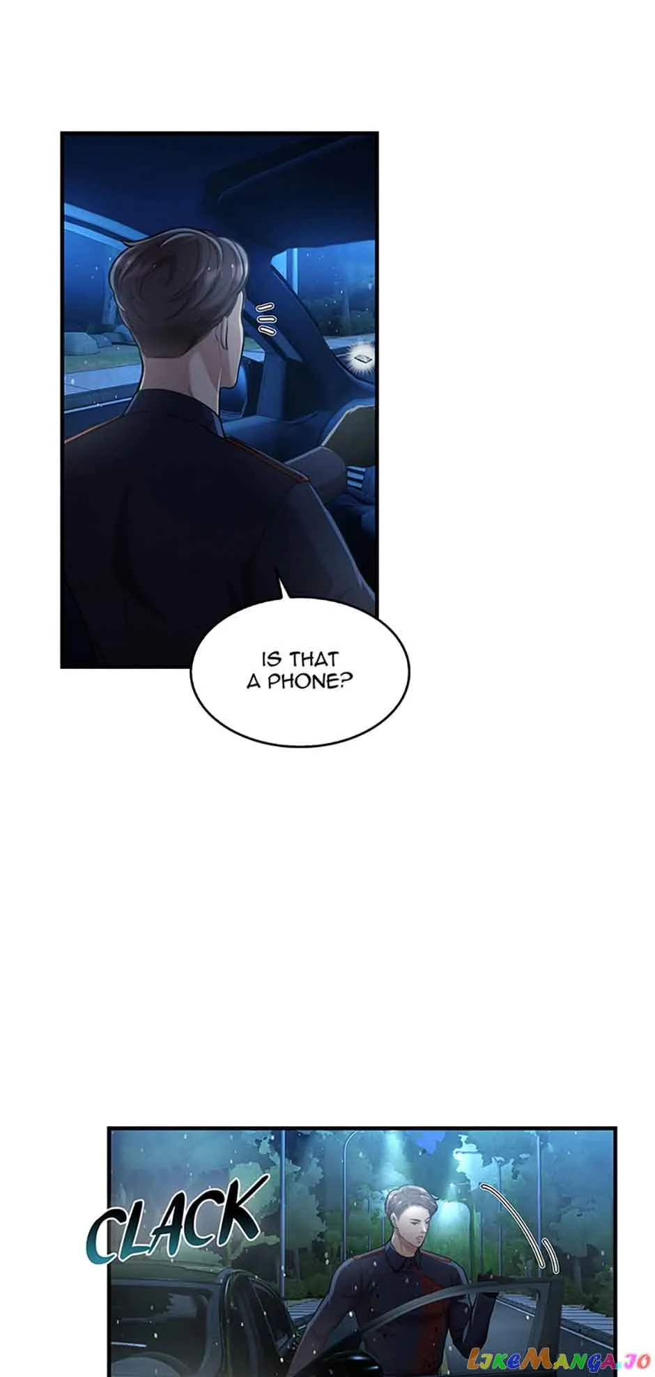 Blood Hotel Chapter 17 page 42