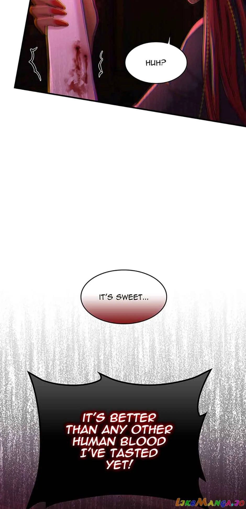 Blood Hotel Chapter 19 page 16