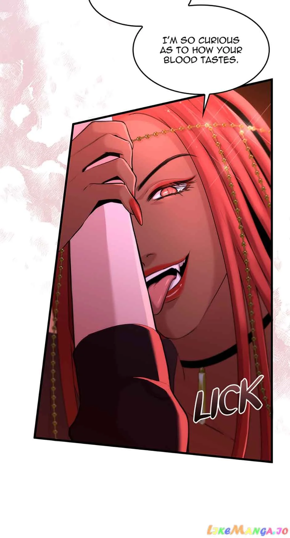 Blood Hotel Chapter 19 page 13