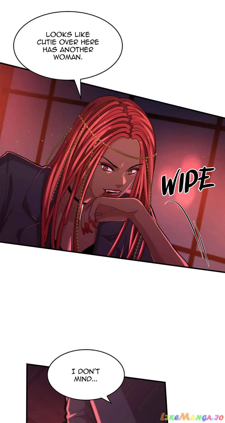 Blood Hotel Chapter 18 page 53