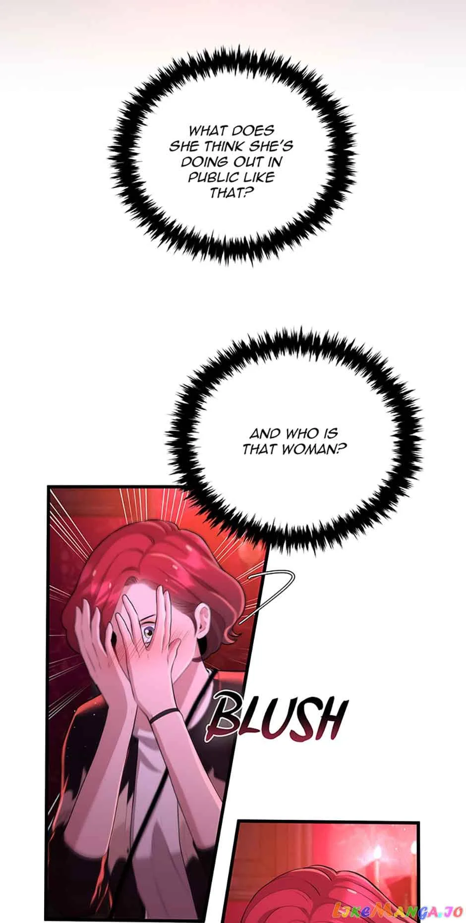 Blood Hotel Chapter 18 page 42