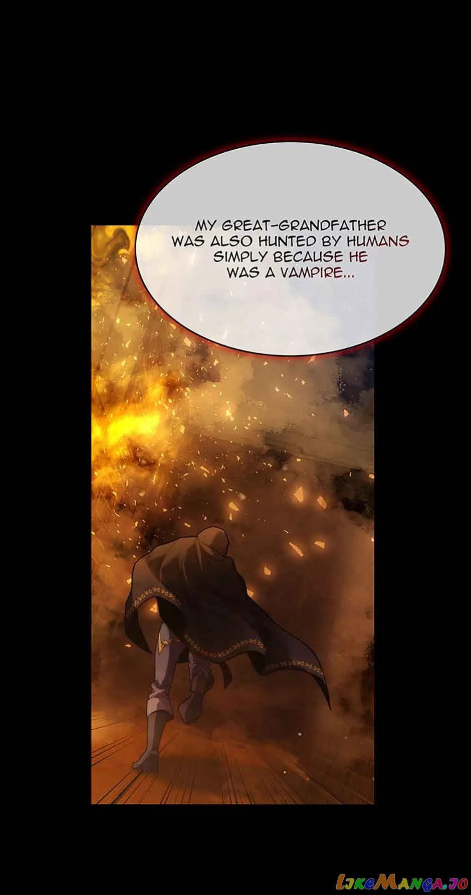 Blood Hotel Chapter 21 page 16