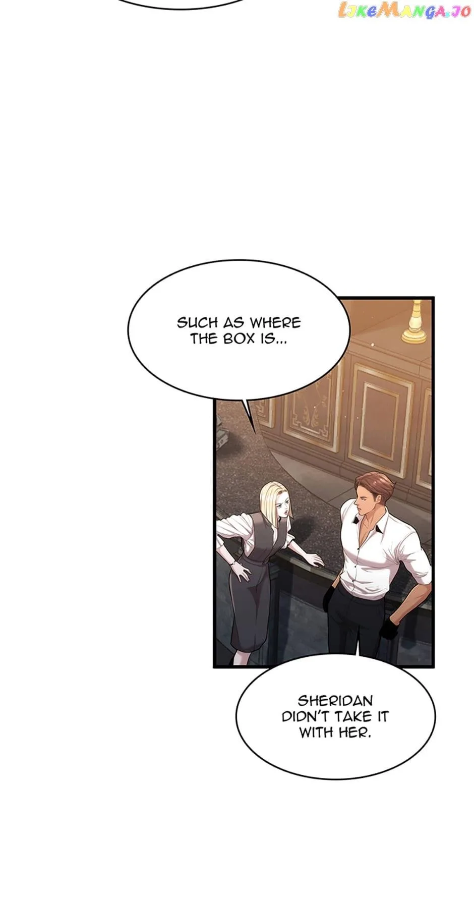 Blood Hotel Chapter 22 page 15