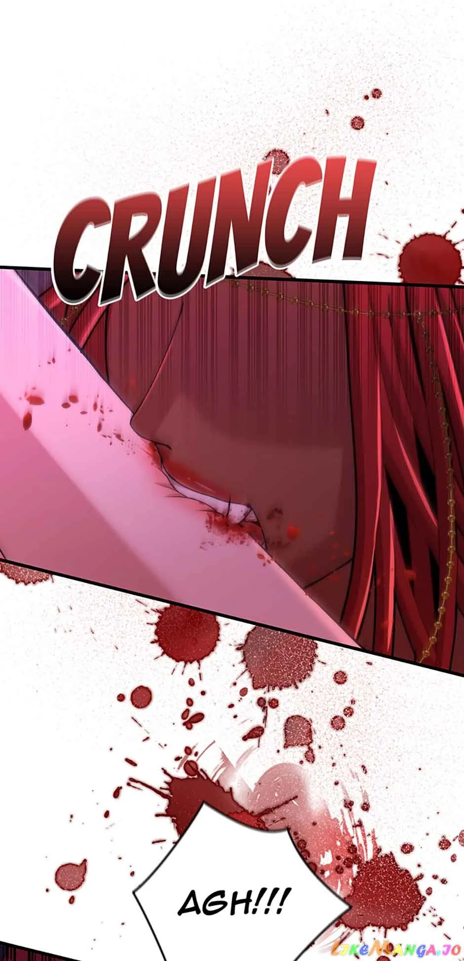 Blood Hotel Chapter 19 page 14