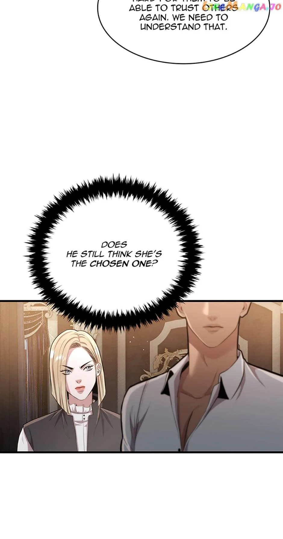 Blood Hotel Chapter 22 page 19