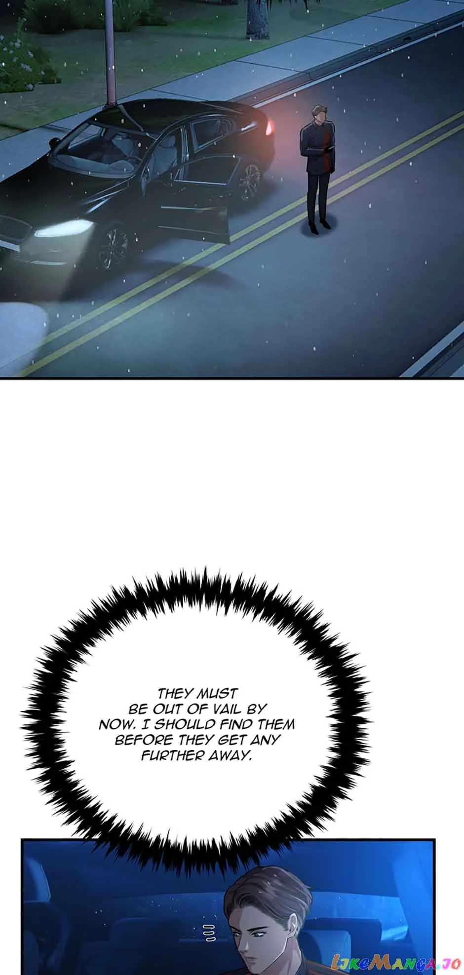 Blood Hotel Chapter 17 page 45