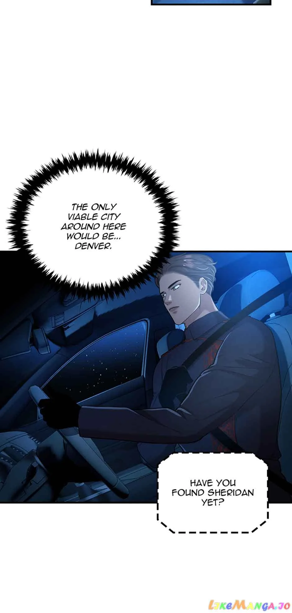 Blood Hotel Chapter 17 page 47