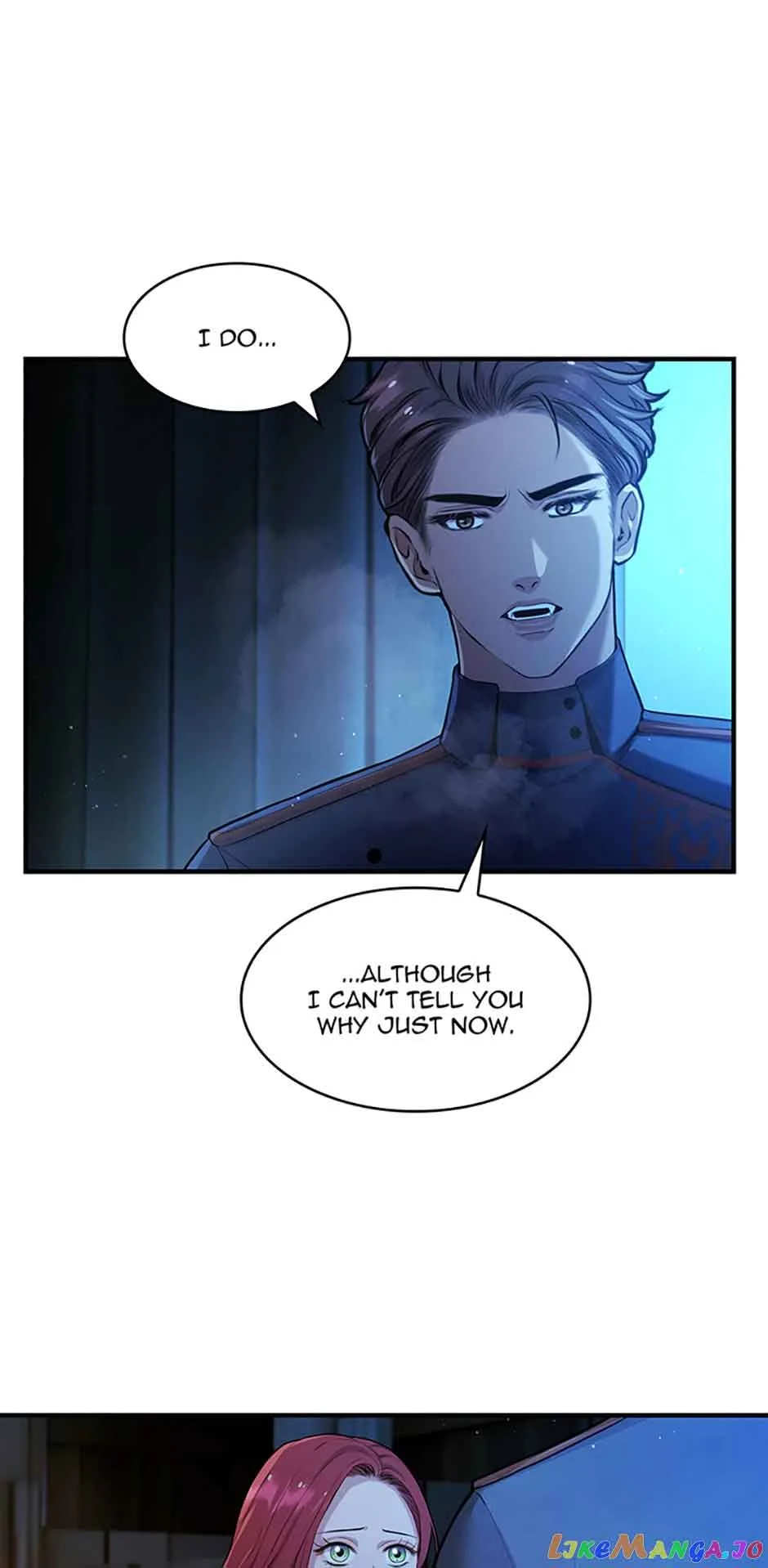 Blood Hotel Chapter 20 page 47