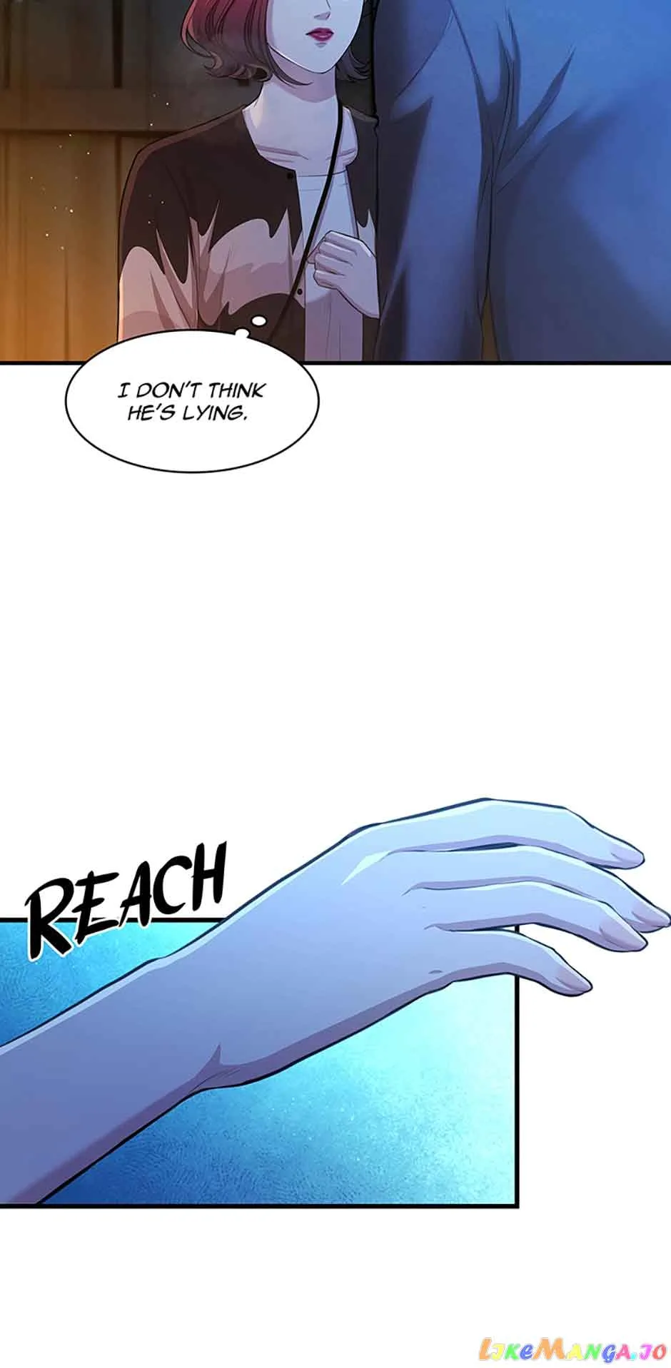 Blood Hotel Chapter 20 page 48