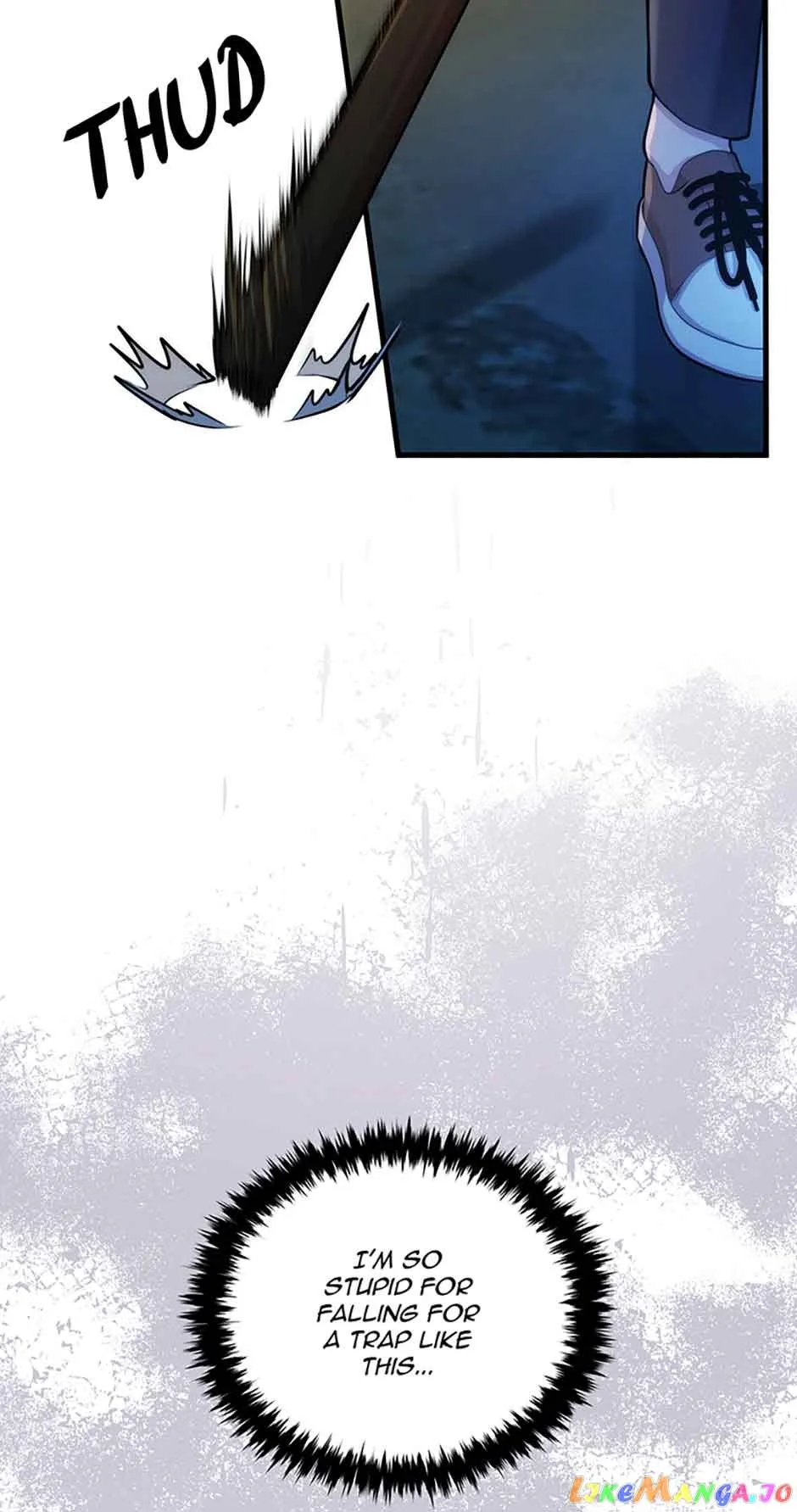 Blood Hotel Chapter 20 page 41