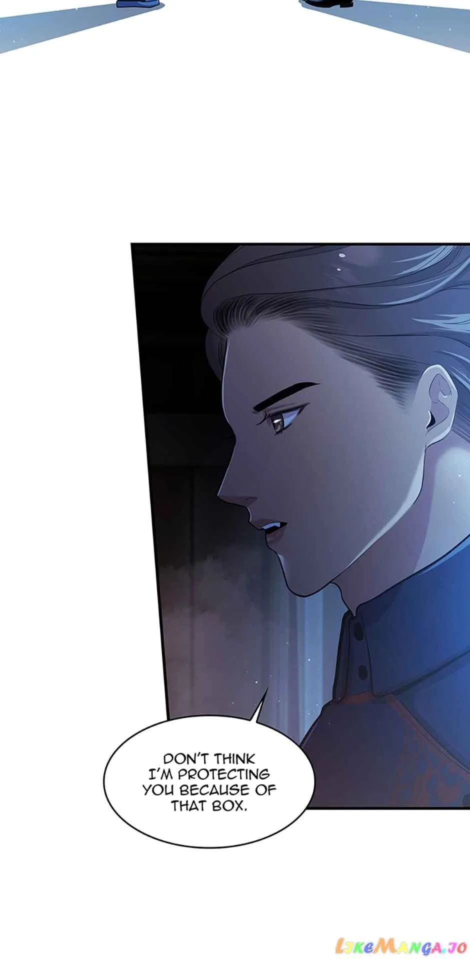 Blood Hotel Chapter 20 page 45