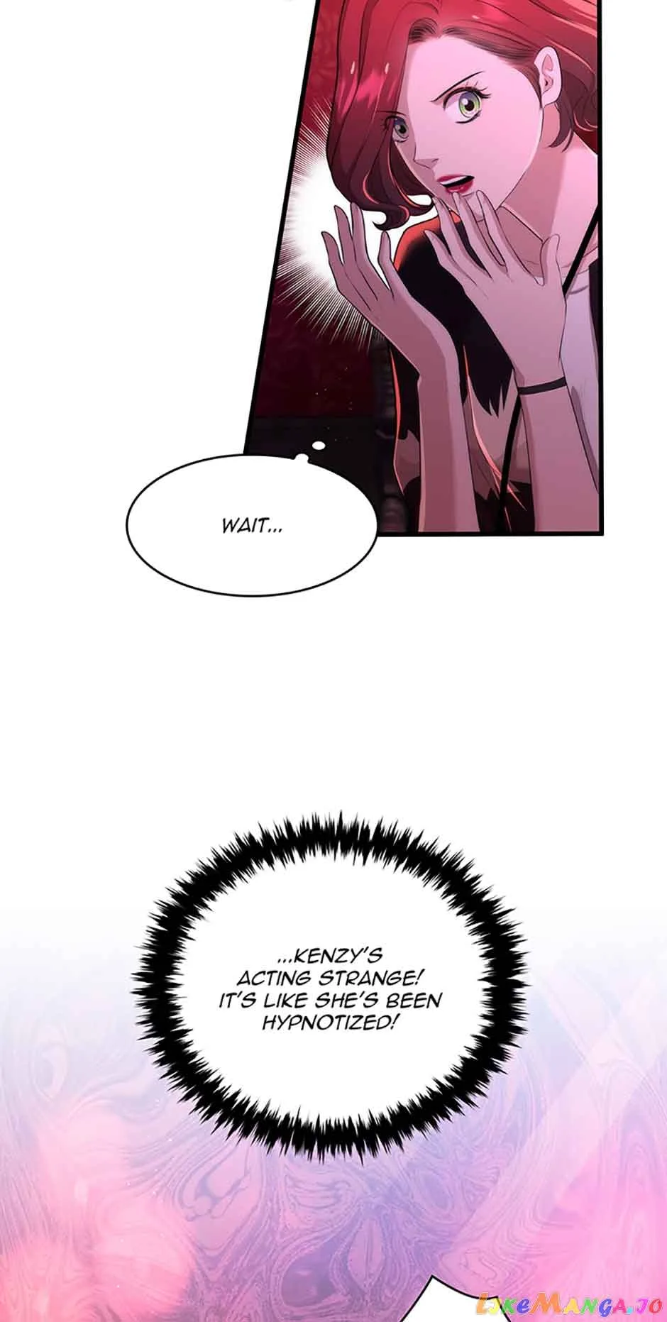 Blood Hotel Chapter 18 page 43