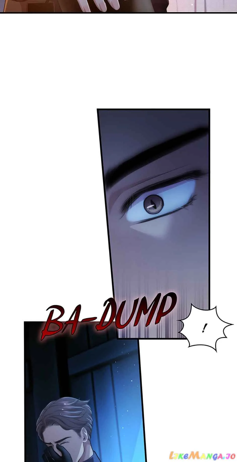 Blood Hotel Chapter 20 page 55