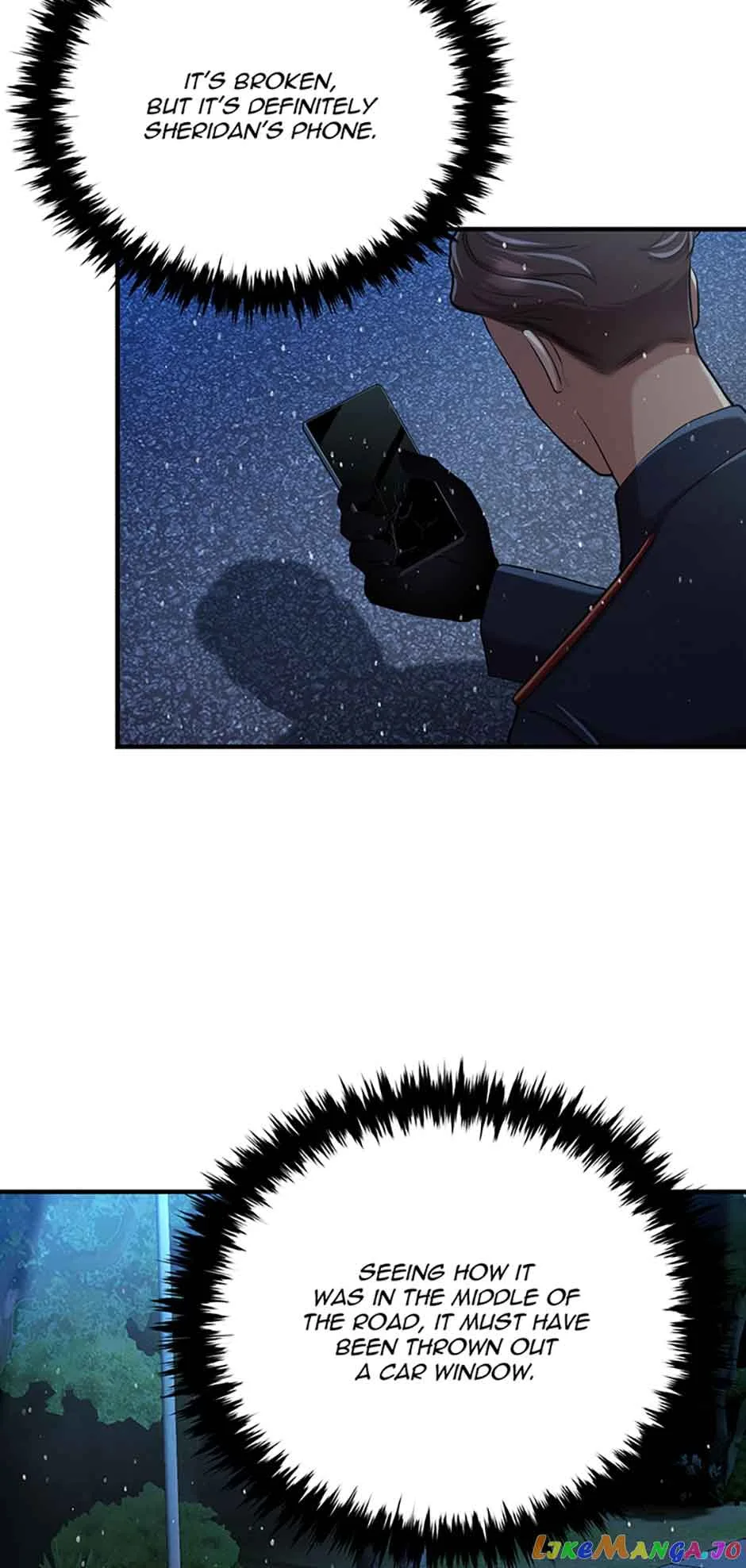 Blood Hotel Chapter 17 page 44
