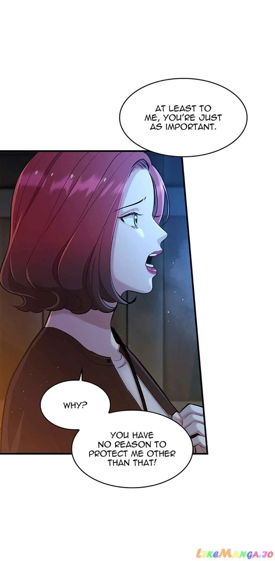 Blood Hotel Chapter 20 page 46