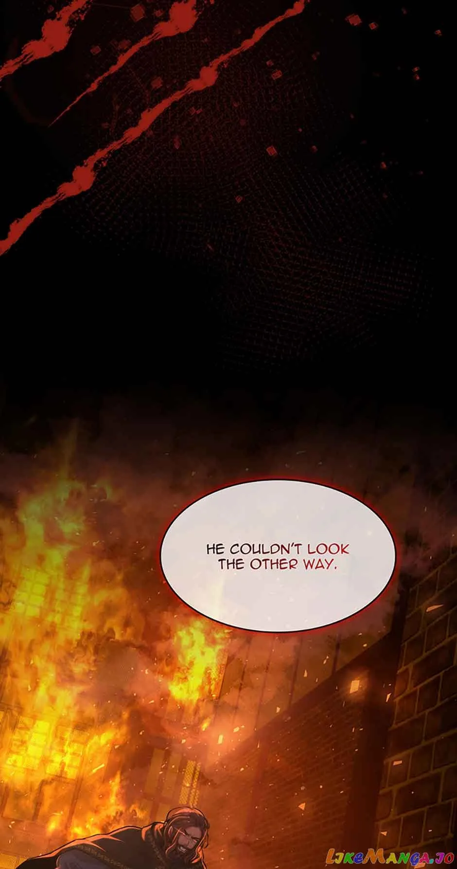 Blood Hotel Chapter 21 page 21