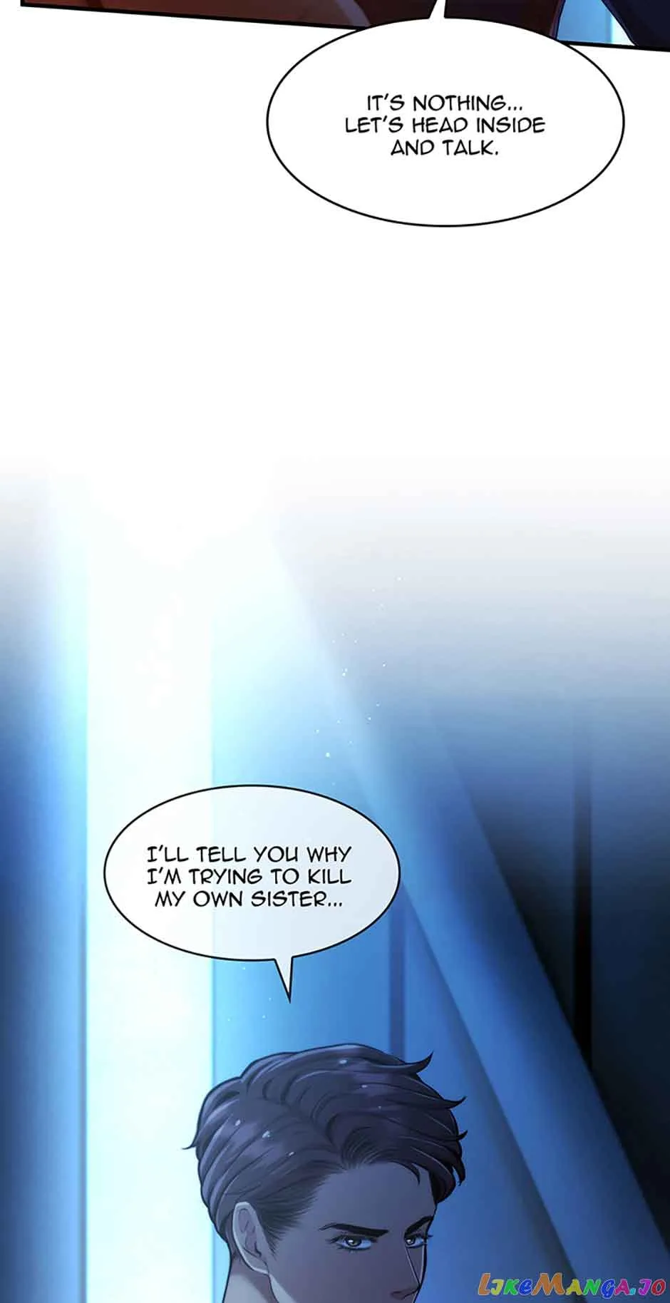 Blood Hotel Chapter 20 page 57