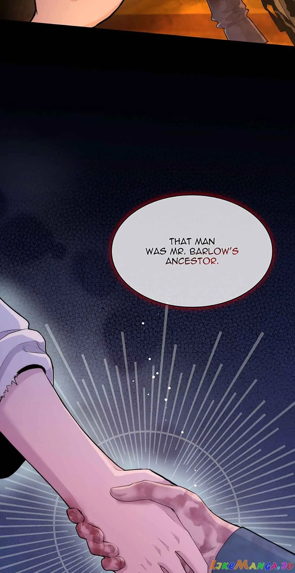 Blood Hotel Chapter 21 page 24